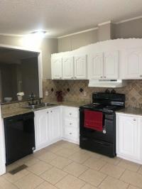 2002 HBOS MANUFACTURING VALUE PLUS Mobile Home
