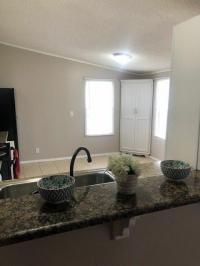 2002 HBOS MANUFACTURING VALUE PLUS Mobile Home