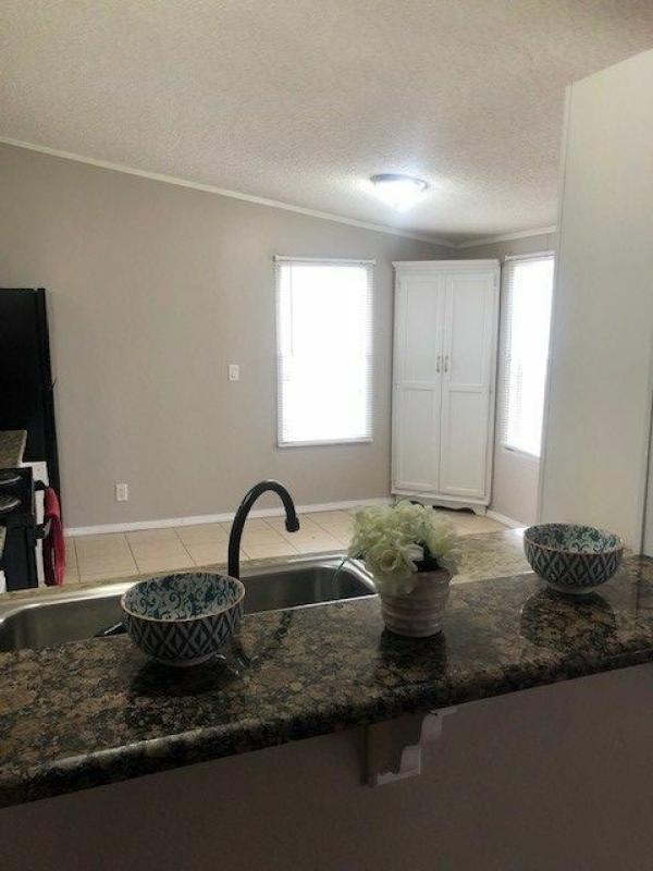 2002 HBOS MANUFACTURING VALUE PLUS Mobile Home