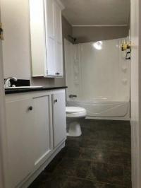 2002 HBOS MANUFACTURING VALUE PLUS Mobile Home