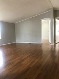 2002 HBOS MANUFACTURING VALUE PLUS Mobile Home