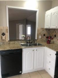 2002 HBOS MANUFACTURING VALUE PLUS Mobile Home