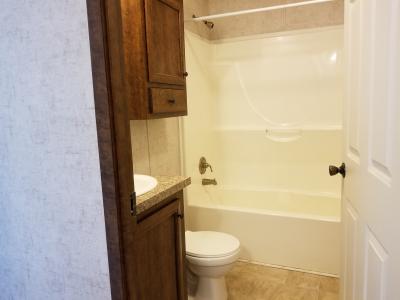 Mobile Home at 4526 Knollwood Drive Allendale, MI 49401