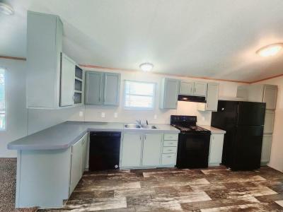 Mobile Home at 3308 SE 89th Street #172 Oklahoma City, OK 73135