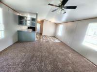 2005 Fleetwood Highland Park Mobile Home