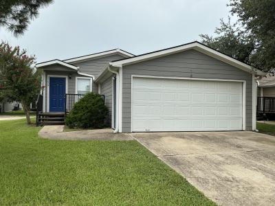 Mobile Home at 15854 Reddy Lane Houston, TX 77053
