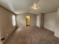 2005 Fleetwood Highland Park Mobile Home