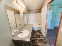 2005 Fleetwood Highland Park Mobile Home