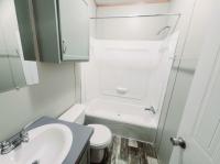 2005 Fleetwood Highland Park Mobile Home