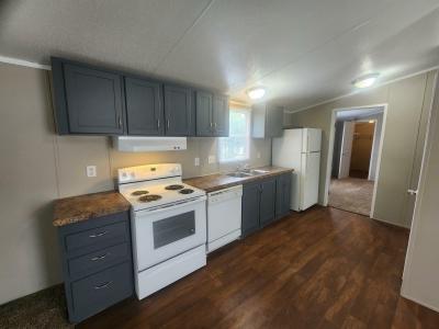 Mobile Home at 3308 SE 89th Street #288 Oklahoma City, OK 73135
