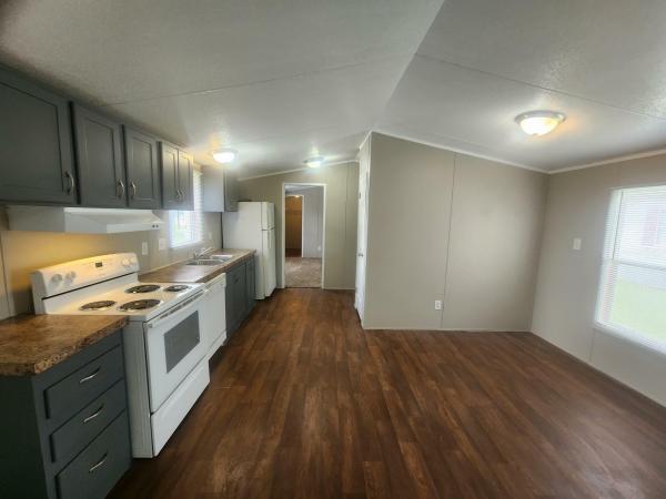 2010 Southern Energy Homes Decision Maker Mobile Home