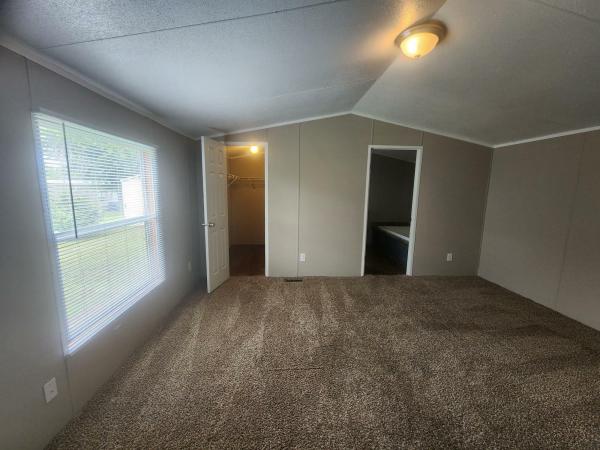 2010 Southern Energy Homes Decision Maker Mobile Home