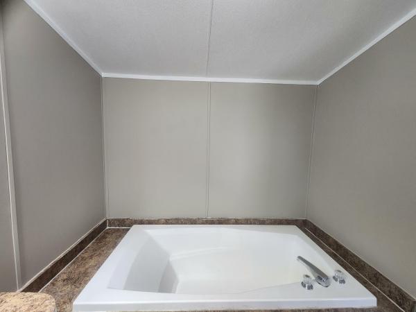2010 Southern Energy Homes Decision Maker Mobile Home
