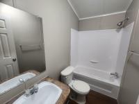 2010 Southern Energy Homes Decision Maker Mobile Home