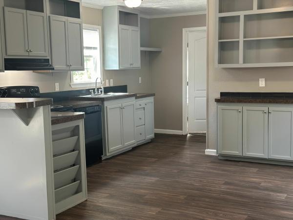 2014 Southern Energy Homes Yes Mobile Home