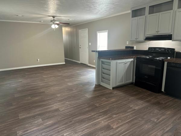 2014 Southern Energy Homes Yes Mobile Home