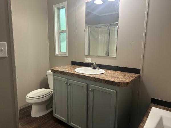 2014 Southern Energy Homes Yes Mobile Home