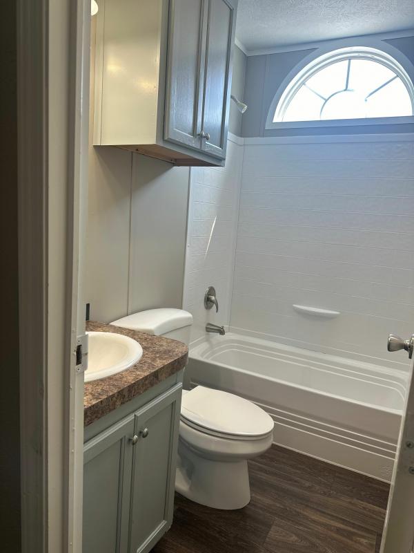 2014 Southern Energy Homes Yes Mobile Home