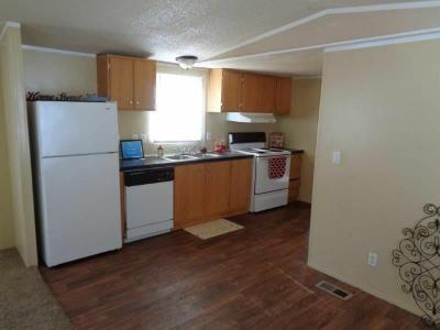 Mobile Home at 2001 S Macarthur Blvd. #134 Oklahoma City, OK 73128