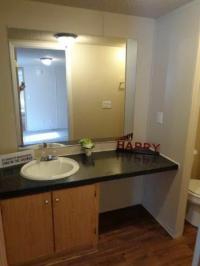 2002 Oakwood Homes Corp Oakwood 1000 Series Mobile Home