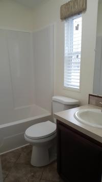 2018 Elliott Mobile Homes Solitaire Mobile Home