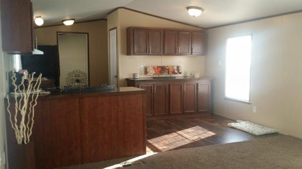 2011 Southern Energy Homes Decision Maker Mobile Home