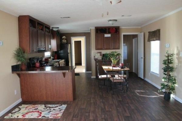 2011 Southern Energy Homes Decision Maker Mobile Home