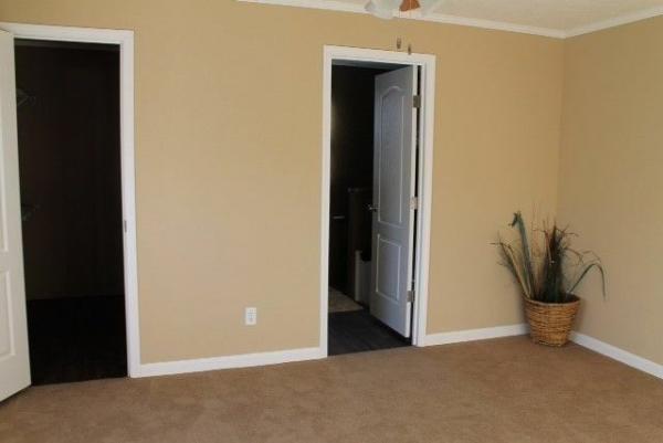 2011 Southern Energy Homes Decision Maker Mobile Home