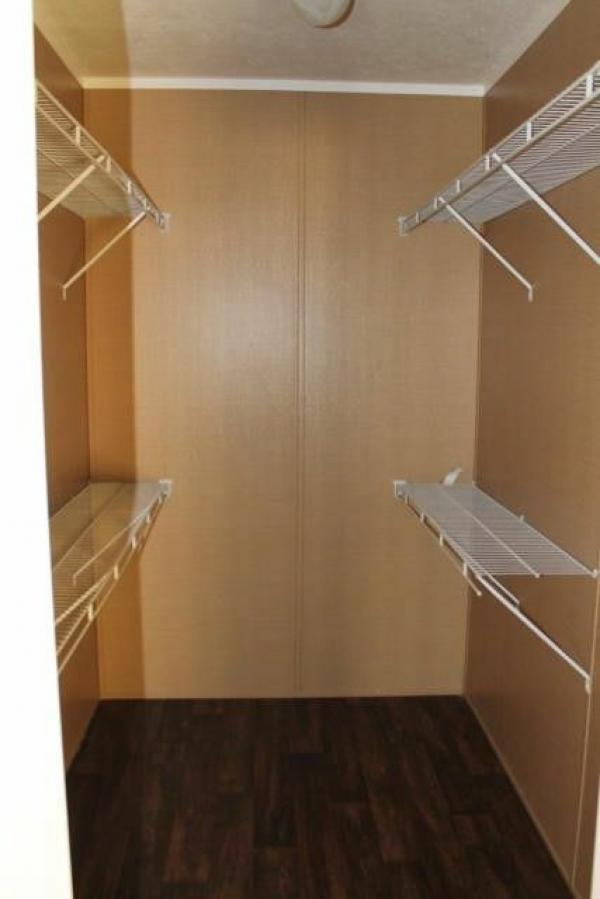 2011 Southern Energy Homes Decision Maker Mobile Home