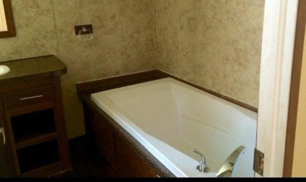 2011 Southern Energy Homes Decision Maker Mobile Home