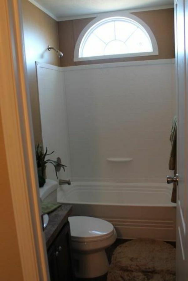 2011 Southern Energy Homes Decision Maker Mobile Home