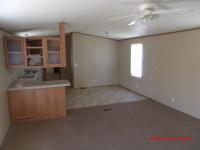 2005 Fleetwood Highland Park Mobile Home
