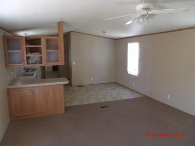 Mobile Home at 8803 Misty Hollow Drive Lot 2 Midwest City, OK 73110