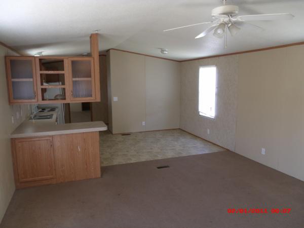 Photo 1 of 2 of home located at 8803 Misty Hollow Drive Lot 2 Midwest City, OK 73110
