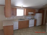 2005 Fleetwood Highland Park Mobile Home