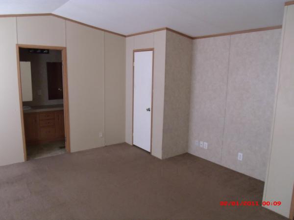 2005 Fleetwood Highland Park Mobile Home