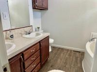 2022 Elliott Mobile Homes Solitaire Mobile Home