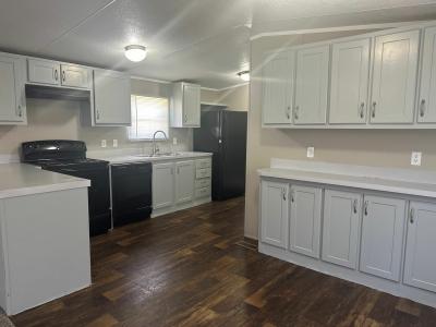 Mobile Home at 1325 Regatta Drive Lot Rg1325 Oklahoma City, OK 73127
