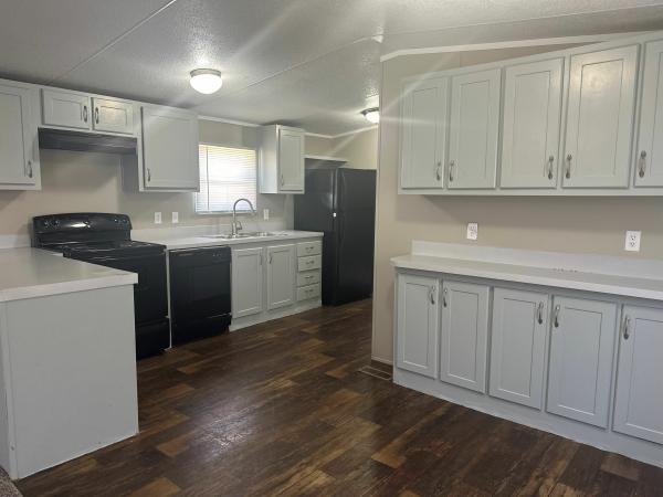Photo 1 of 2 of home located at 1325 Regatta Drive Lot Rg1325 Oklahoma City, OK 73127