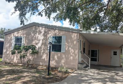 Mobile Home at 418 Choo Choo Ln Lot 487 Valrico, FL 33594