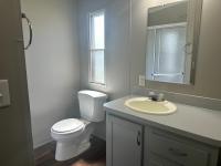 2011 Clayton Homes Inc. Xtreme Mobile Home