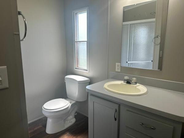 2011 Clayton Homes Inc. Xtreme Mobile Home