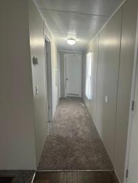2011 Clayton Homes Inc. Xtreme Mobile Home