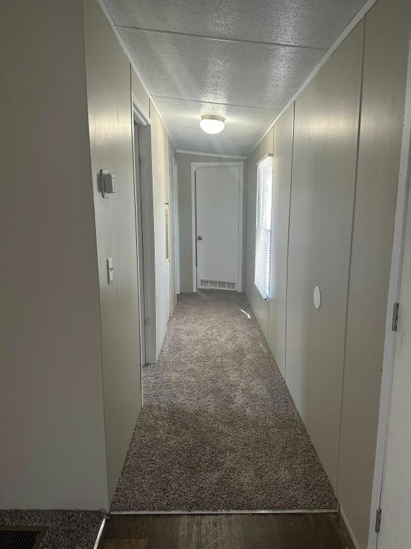 2011 Clayton Homes Inc. Xtreme Mobile Home