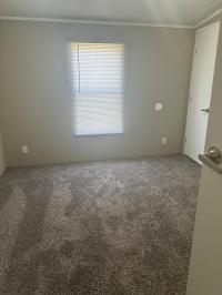 2011 Clayton Homes Inc. Xtreme Mobile Home