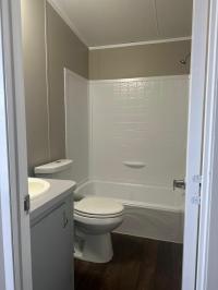 2011 Clayton Homes Inc. Xtreme Mobile Home
