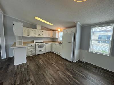 Mobile Home at 3338 Sparrow Burton, MI 48519