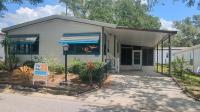 1990 FLEETWOOD SUNCREST Mobile Home