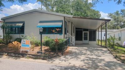 Mobile Home at 104 Strawberry Junction Ln Lot 364 Valrico, FL 33594