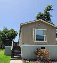 2019 Elliott Mobile Homes Solitaire Mobile Home